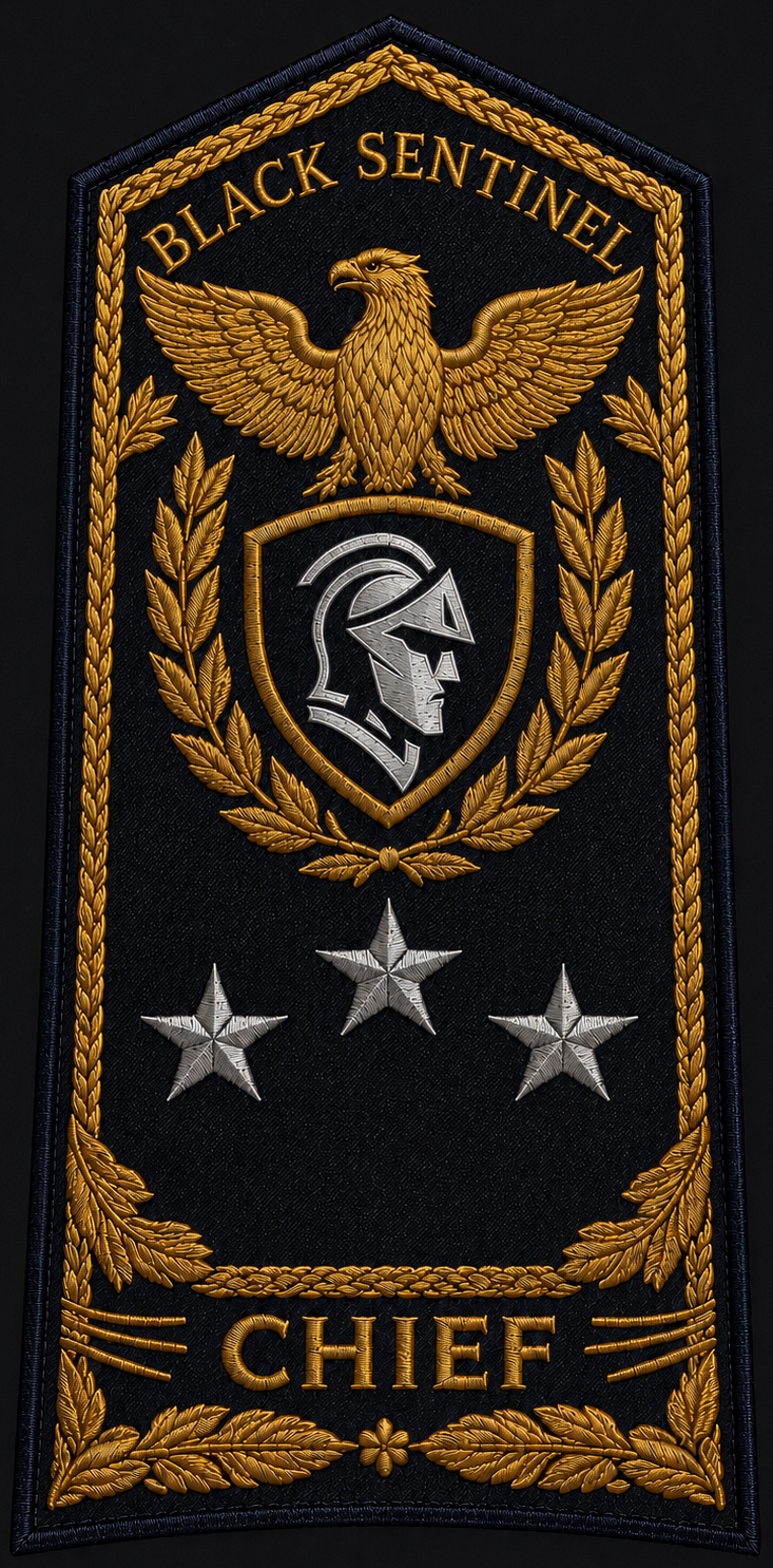 Chief
